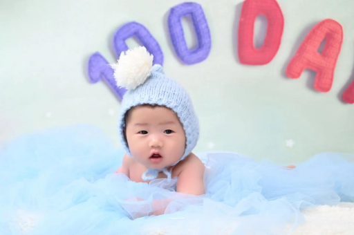 牡丹江怎么知道宝宝发烧了