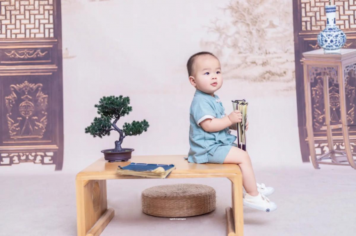 牡丹江宝宝用嘴巴呼吸