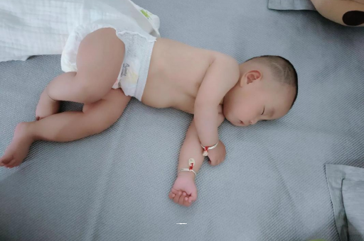牡丹江宝宝为什么不喝奶粉